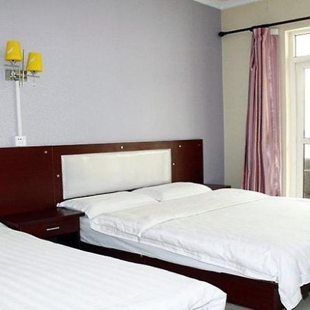 Run Jia Business Hotel- Xi'An Shanmenkou Ngoại thất bức ảnh