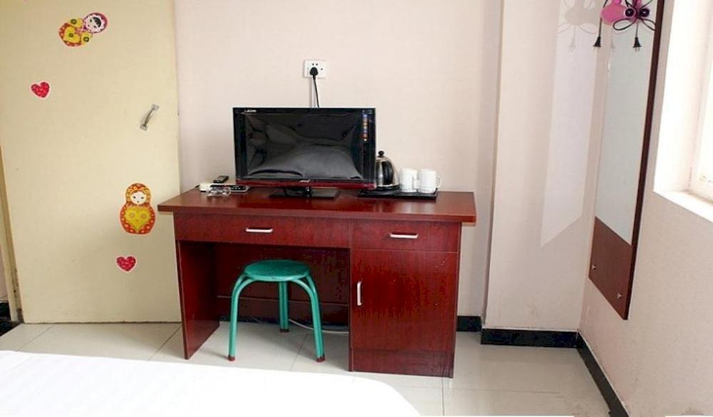 Run Jia Business Hotel- Xi'An Shanmenkou Ngoại thất bức ảnh